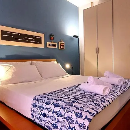 Casamare Portovenere Apartment *