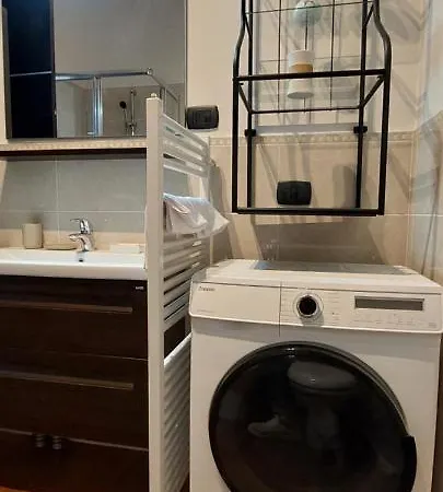 Casamare Apartamento *