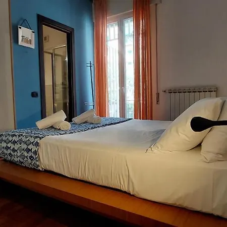 Casamare Portovenere Apartment *