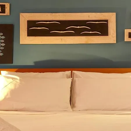 Casamare Apartamento Porto Venere