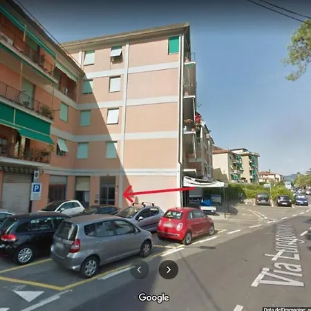 Apartamento Casamare Porto Venere