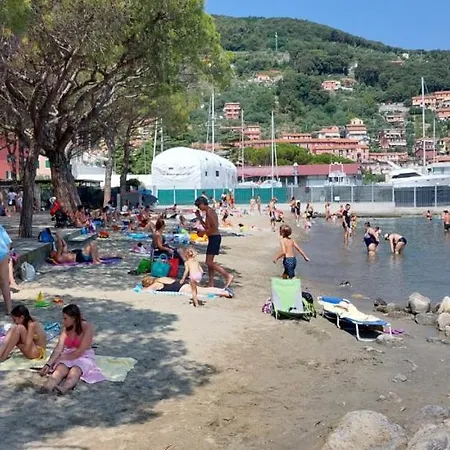 Casamare Portovenere Apartment