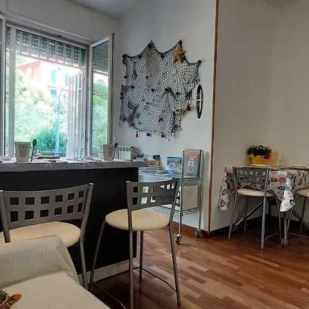 Casamare Portovenere Apartment