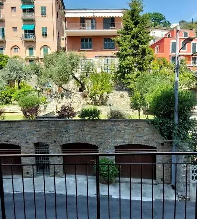 Casamare Portovenere Apartment
