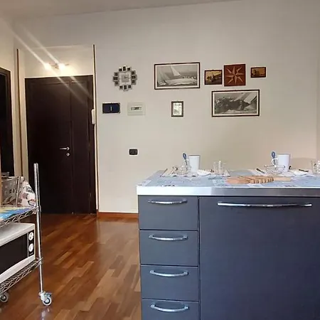 Casamare Portovenere Apartment