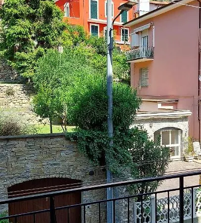 Casamare Portovenere Apartment *