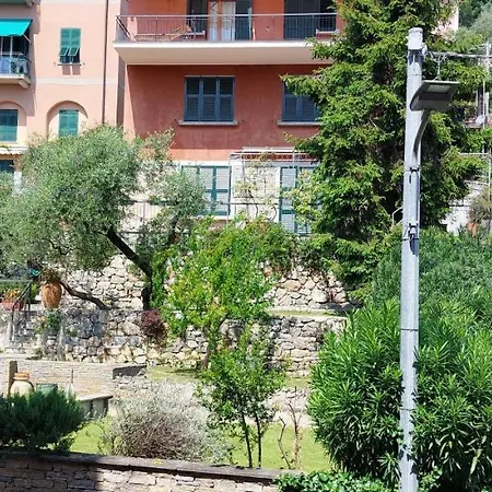 Casamare Portovenere Apartment