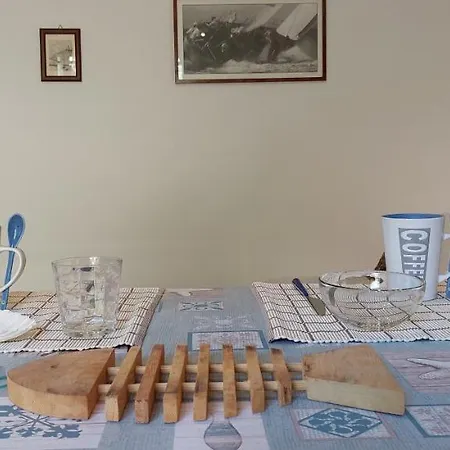 Casamare Apartamento *