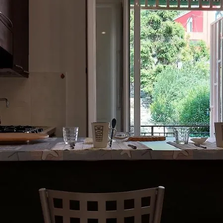 Apartamento Casamare Porto Venere