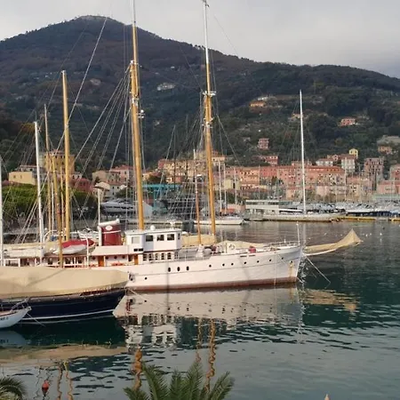 Apartamento Casamare Porto Venere