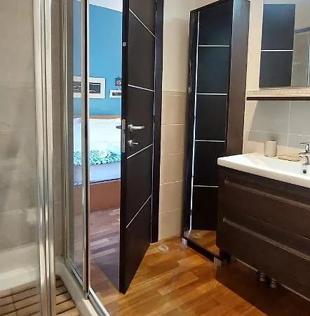 Apartamento Casamare *