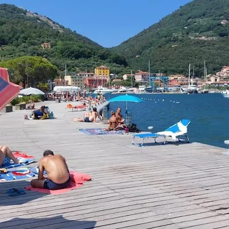 Appartamento Casamare Portovenere *