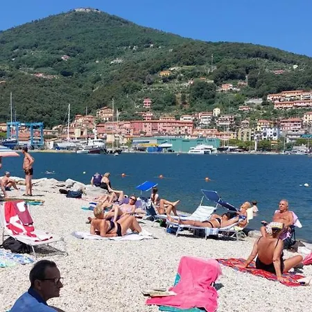 Appartamento Casamare Portovenere