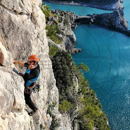 Appartamento Casamare Portovenere